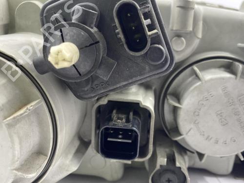 Venstre forlygte HYUNDAI TRAJET (FO) 2.0 CRDi (113 hp) 22819451