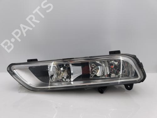 Venstre  Fortil Tågelygte VW PASSAT ALLTRACK B7 (365) 2.0 TDI (140 hp) 30726868