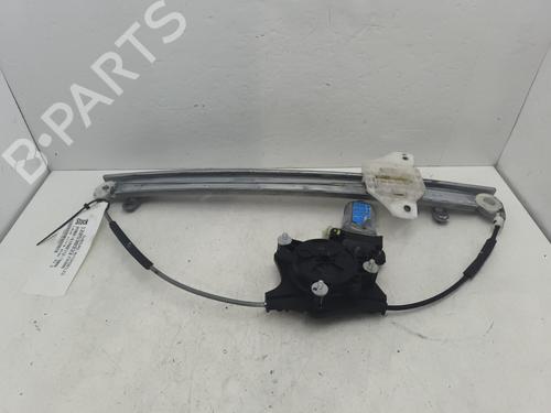Used Front right window mechanism HYUNDAI i10 II (BA, IA) 1.0 (67 hp) 32218722
