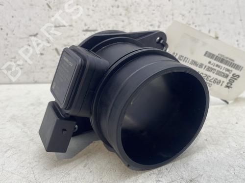 Used Mass air flow sensor Mass air flow sensor MERCEDES-BENZ A-CLASS (W169) A 180 CDI (169.007, 169.307) (109 hp) 27725584 27725584