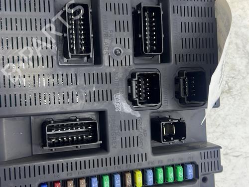 Fuse box PEUGEOT 207 (WA_, WC_) 1.4 HDi | BP26957517E1 