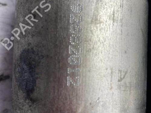 Used Starter Starter RENAULT MEGANE IV Hatchback (B9A/M/N_) 1.5 dCi 110 (B9A3) (110 hp) 22840949 22840949