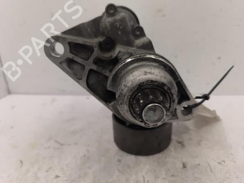 Used Starter VW FOX Hatchback (5Z1, 5Z3, 5Z4) 1.4 (75 hp) 26459690