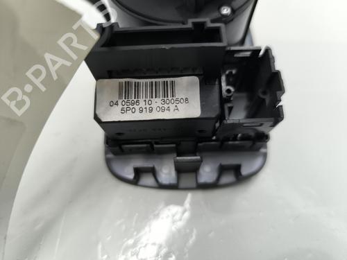Headlight switch SEAT LEON (1P1) 1.9 TDI | BP36004248I24 - Image 4