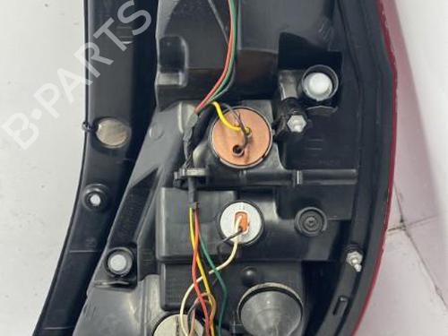 Left taillight HYUNDAI i30 (FD) 1.6 CRDi | BP22821359C34 