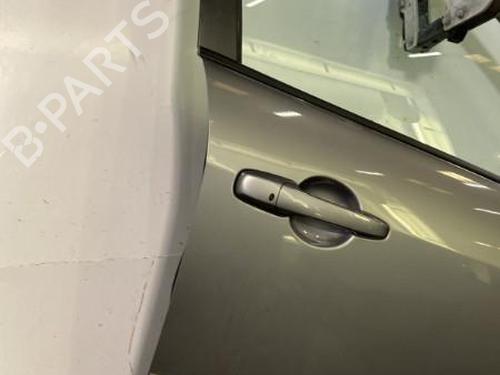 Right front door MAZDA 6 Hatchback (GG) 2.0 DI (GG14) | BP22841523C3 