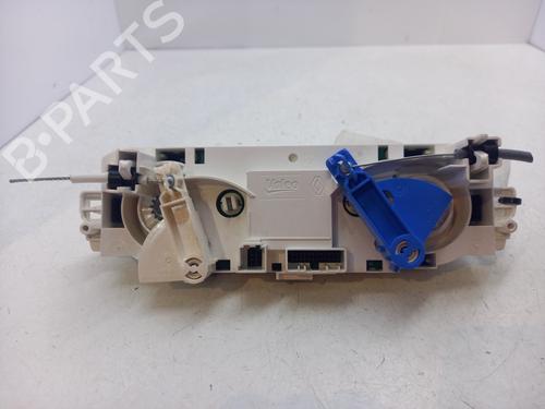 Climate control RENAULT MEGANE III Hatchback (BZ0/1_, B3_) 1.5 dCi (BZ0C) | BP33561466I5 - Image 4
