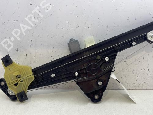 Front left window mechanism RENAULT CLIO V (B7_) 1.0 TCe 100 (B7MT) | BP38953147C22 - Image 5
