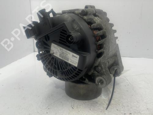 Used Alternator Alternator FORD FIESTA VI (CB1, CCN) 1.4 TDCi (68 hp) 22830353 22830353