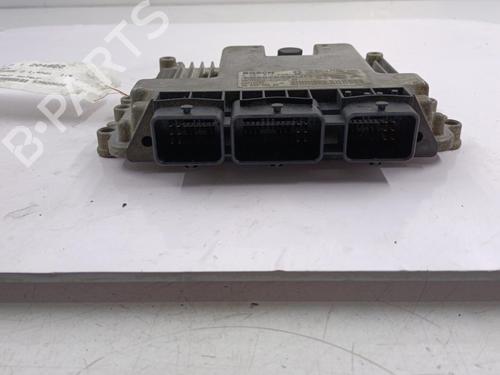 Engine control unit (ECU) CITROËN C3 I (FC_, FN_) 1.4 HDi | BP22817783M57 