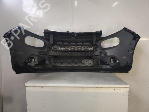 Front bumper CITROËN C3 III (SX) 1.6 BlueHDi 100 | BP33652017C7  - Image 5