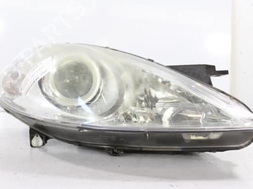 Used Right headlight MERCEDES-BENZ A-CLASS (W169) A 180 CDI (169.007, 169.307) (109 hp) 22814030
