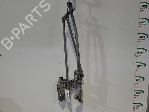 Used Front wiper motor Front wiper motor FORD C-MAX (DM2) 1.8 TDCi (115 hp) 22822003 22822003