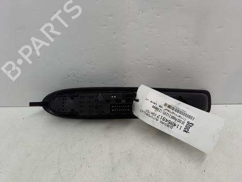 Used Left front window switch Left front window switch DS DS 3 (SA_) 1.2 VTi 82 (SAHMZ6) (82 hp) 30465710 30465710