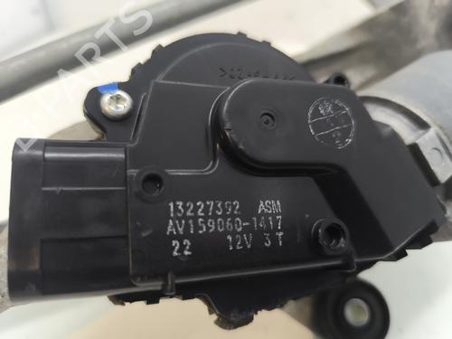 front-wiper-motor-opel-insignia-a-g09-2008-2009-2010-2011-2012-2013-2014-2015-2016-2017-25996579 main image