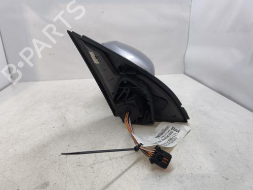 Left mirror PEUGEOT 308 SW II (LC_, LJ_, LR_, LX_, L4_) 1.6 HDi / BlueHDi 115 (LCBHXM, LCBHXT) | BP29044116C26 