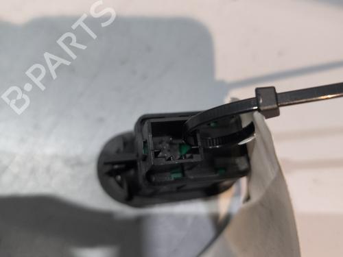 Left front window switch CITROËN C3 I (FC_, FN_) 1.4 HDi | BP29314844I27 