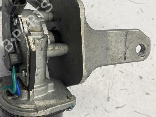 Used Front wiper motor Front wiper motor DACIA SPRING EV (B6M1) (45 hp) 22845253 22845253