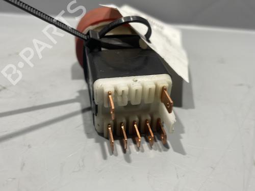 Warning switch RENAULT TWINGO I (C06_) 1.2 16V (C06C, C06D, C06K) | BP28181199I22 