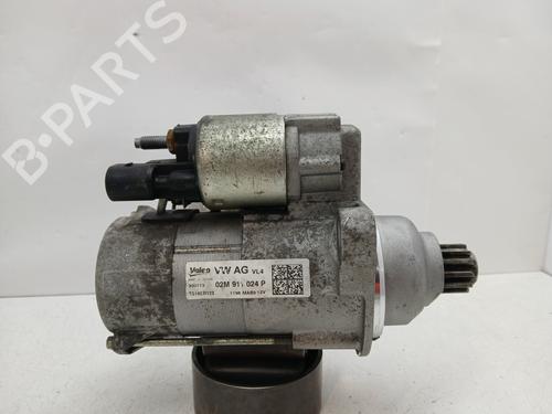 Motor arranque Motor arranque VW TIGUAN (5N_) 2.0 TDI 4motion (140 hp) 34260653 34260653