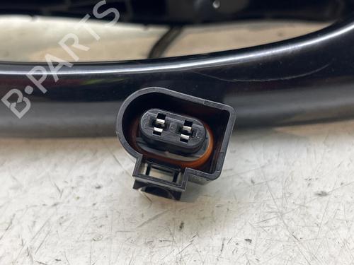 Used Front left exterior door handle Front left exterior door handle 39600057 39600057