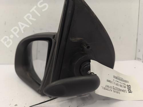 Left mirror OPEL TIGRA (S93) 1.4 16V (F07) | BP24981864C26 