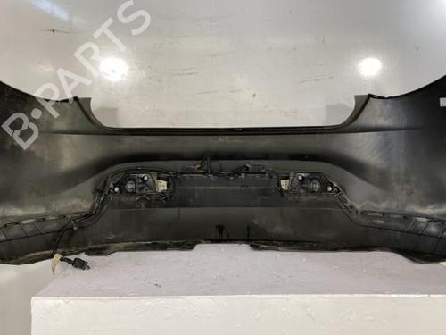 Rear bumper FIAT BRAVO II (198_) 1.6 D Multijet (198AXH1B) | BP22838695C8 