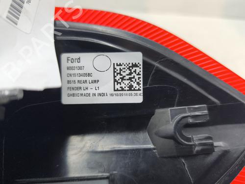 Left taillight FORD ECOSPORT 1.0 EcoBoost | BP29388634C34 
