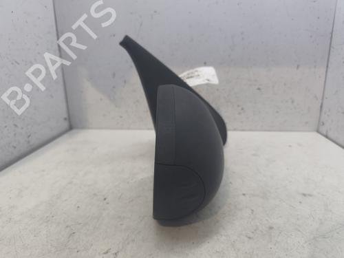 Right mirror RENAULT CLIO II (BB_, CB_) 1.2 16V (BB05, BB0W, BB11, BB27, BB2T, BB2U, BB2V, CB05,... | BP28117964C27 