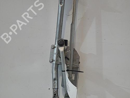 Front wiper motor BMW 3 Touring (E91) 318 d | BP22820934M29 