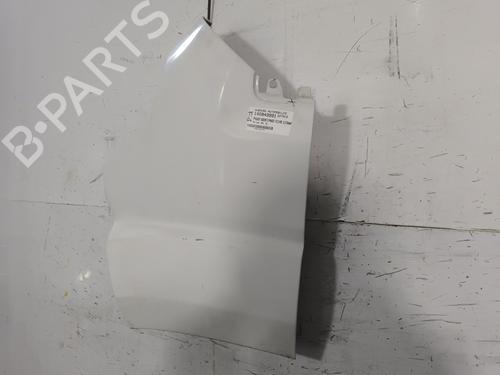 Left front fenders PEUGEOT BOXER Van 2.2 HDi 120 | BP24403681C41