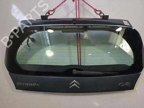 Tailgate CITROËN C2 (JM_) 1.4 | BP22829026C6 