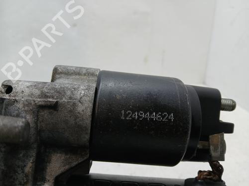 Starter MINI MINI (R50, R53) Cooper | BP36089286M8 - Image 2