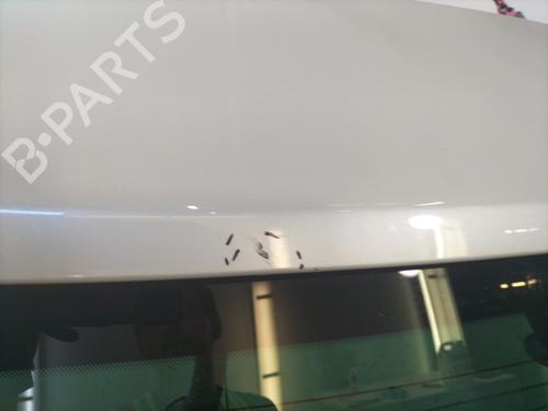 Tailgate PEUGEOT 508 SW I (8E_) 2.2 HDi | BP29582067C6 