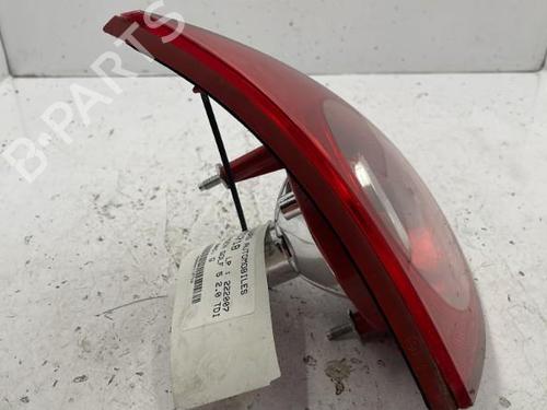 Left tailgate light VW GOLF V (1K1) 2.0 TDI | BP22836928C79 