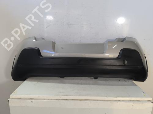 Used Rear bumper CITROËN C3 III (SX) 1.2 THP 110 (SXHNPS, SXHNZT, SXHNZ6) (110 hp) 29980358