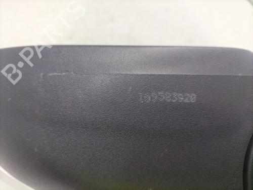 Left mirror FORD FOCUS III 1.0 EcoBoost | BP27989639C26 