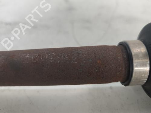Left front driveshaft RENAULT AUSTRAL TCe 130 (HGM2) | BP37731984M38 - Image 5