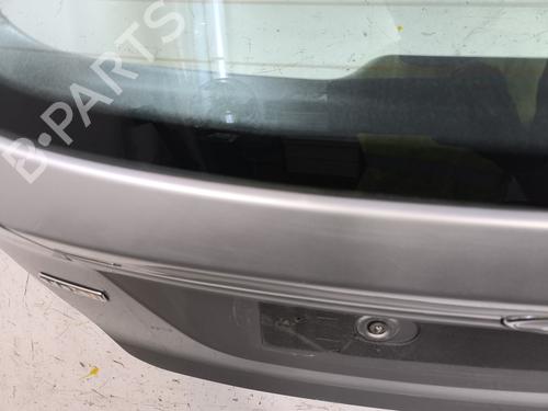 Tailgate FORD FIESTA VI (CB1, CCN) 1.4 TDCi | BP27861373C6 