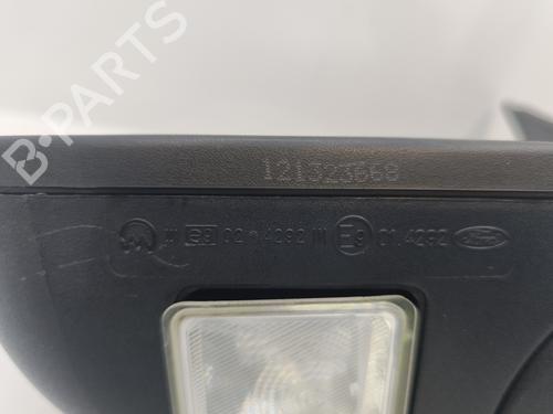 Left mirror FORD FOCUS II (DA_, HCP, DP) 1.8 TDCi | BP32382938C26 