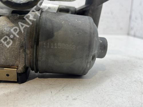 Front wiper motor PEUGEOT 407 (6D_) 2.0 HDi 135 (6DRHRH, 6DRHRE, 6DRHRG, 6DRHRJ) | BP28525877M29 