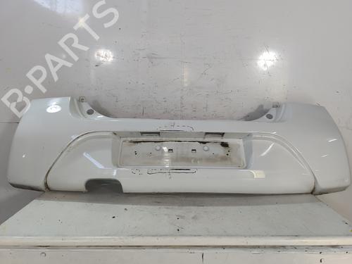 Used Rear bumper RENAULT TWINGO II (CN0_) 1.2 16V (CN0K, CN0V, CN0A) (76 hp) 30045664
