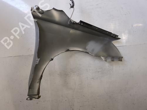 Used Left front fenders Left front fenders TOYOTA AVENSIS Estate (_T25_) 2.2 D-CAT (ADT251_, ADT251R) (177 hp) 36206117 36206117