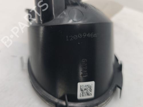 Right front fog light OPEL ADAM (M13) 1.4 | BP32979310C31 - Image 3