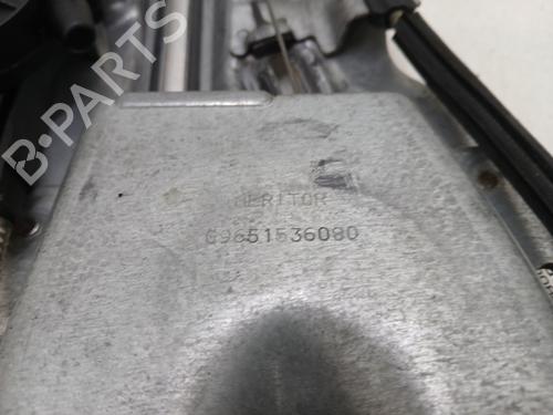 Used Rear left window mechanism Rear left window mechanism 37732986 37732986