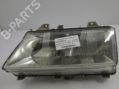 Used Left headlight Left headlight 22822988 22822988
