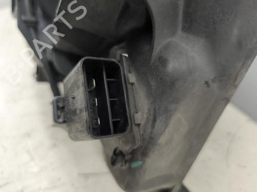 Radiator fan KIA CEE'D Hatchback (ED) 1.6 CRDi 115 | BP29598715M35 