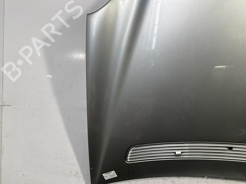 Used Hood MERCEDES-BENZ C-CLASS (W203) C 180 (203.035) (129 hp) 24886398