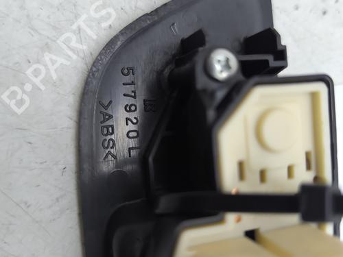 Left front window switch SUZUKI IGNIS II (MH) 1.3 DDiS (RM413D) | BP30378901I27 