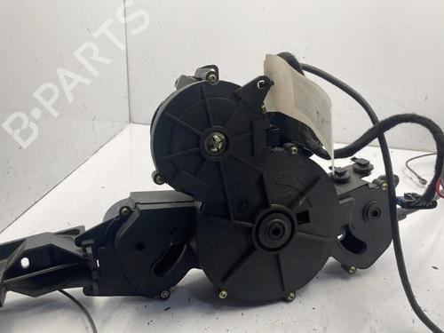 Used Electronic module Electronic module PEUGEOT 807 (EB_) 2.2 HDi (128 hp) 22841517 22841517